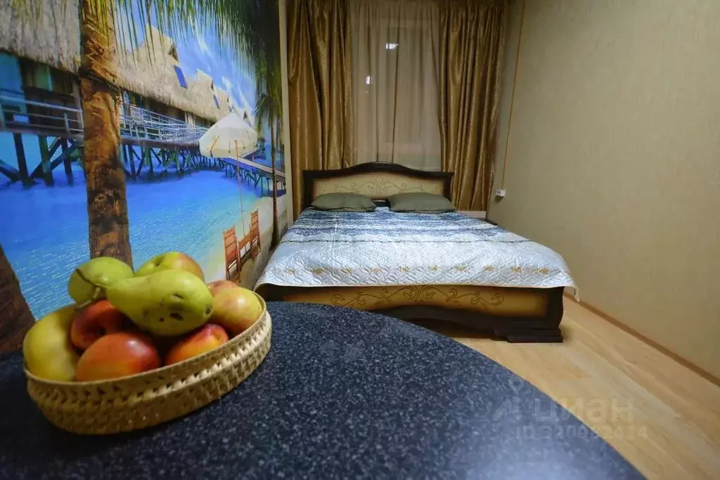 Комната Москва Кубанская ул., 12С2 - Фото 1