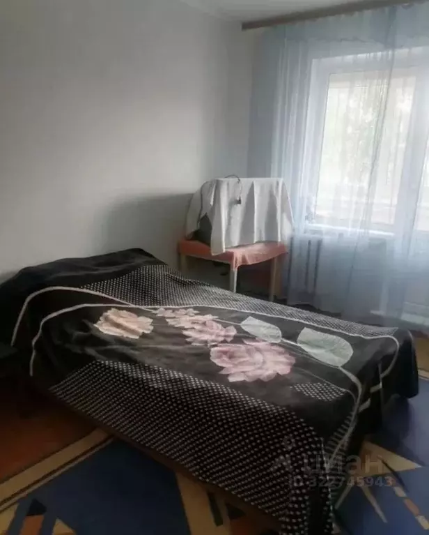 2-к кв. Татарстан, Нижнекамск Тукая ул., 19 (80.0 м) - Фото 0