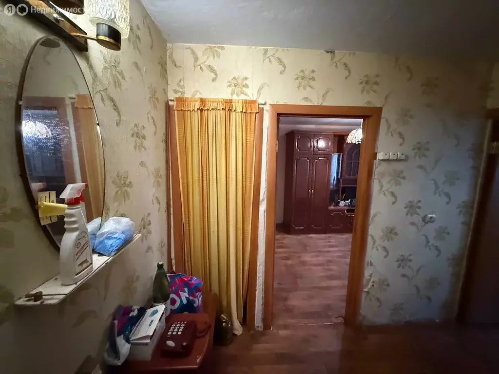 1-комнатная квартира: Александров, улица Терешковой, 11К3 (29.7 м) - Фото 1