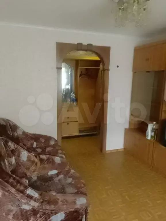 3-к. квартира, 43 м, 3/5 эт. - Фото 0
