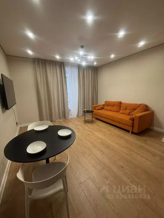 1-к кв. Пермский край, Пермь ш. Космонавтов, 162И (44.8 м) - Фото 1