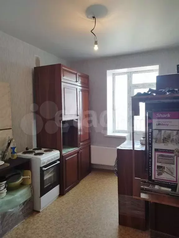 1-к. квартира, 36 м, 9/9 эт. - Фото 1