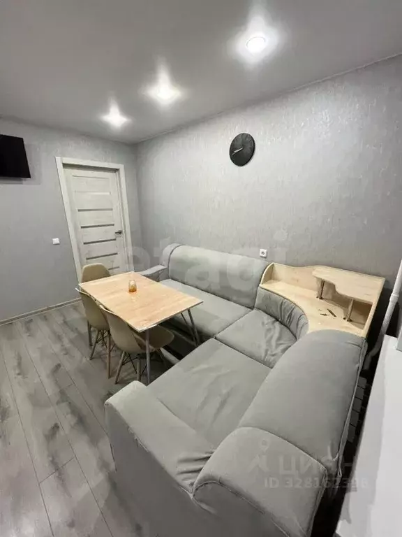 2-к кв. Амурская область, Благовещенск Кузнечная ул., 86/2 (63.8 м) - Фото 2