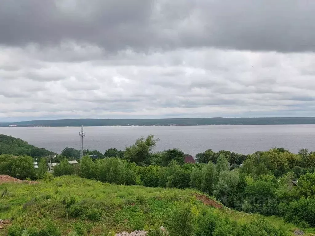 1-к кв. Чувашия, Чебоксары Водопроводная ул., 10к1 (49.0 м) - Фото 1