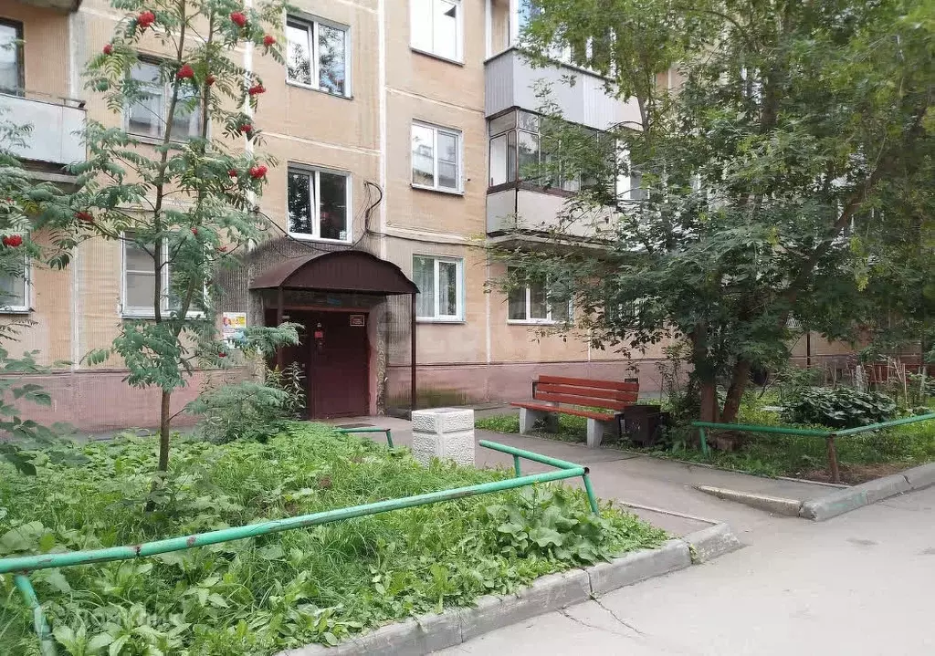 Продаётся квартира-студия, 17 м - Фото 1
