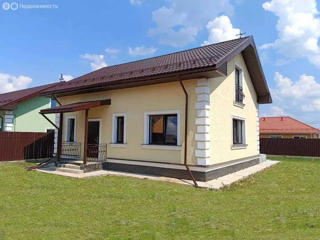 Дом в деревня Дятловка, 291 (155 м) - Фото 0