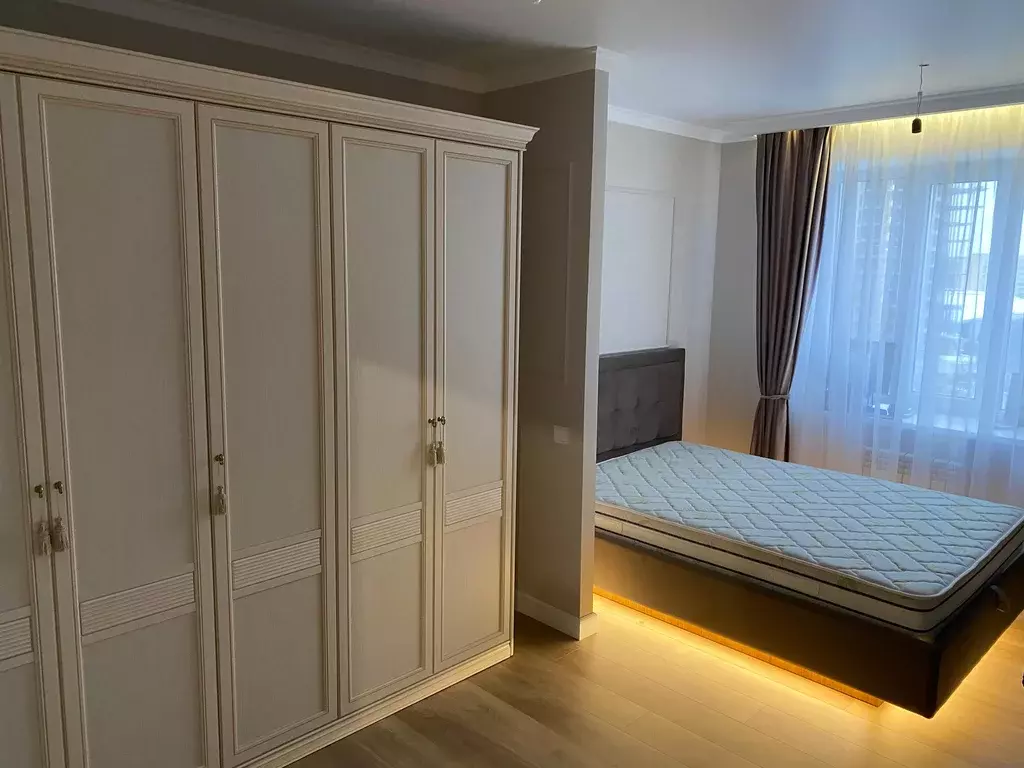 Продаётся 1-к квартира, 42.6 м - Фото 0