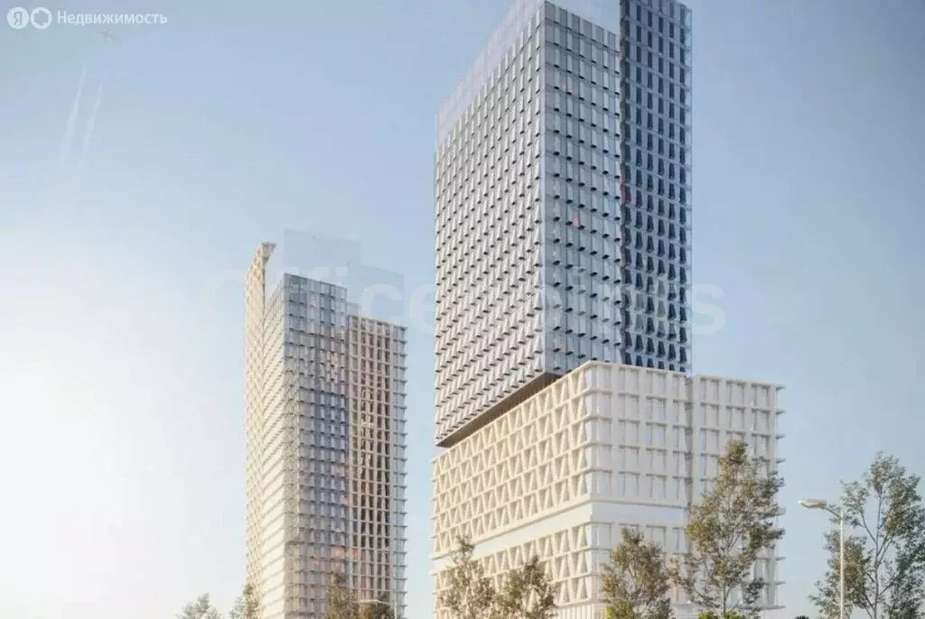 Помещение свободного назначения (580 м) - Фото 1