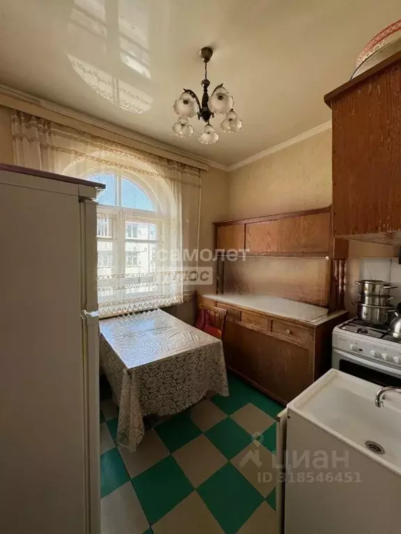 2-к кв. Дагестан, Махачкала ул. Дахадаева, 5 (50.0 м) - Фото 1