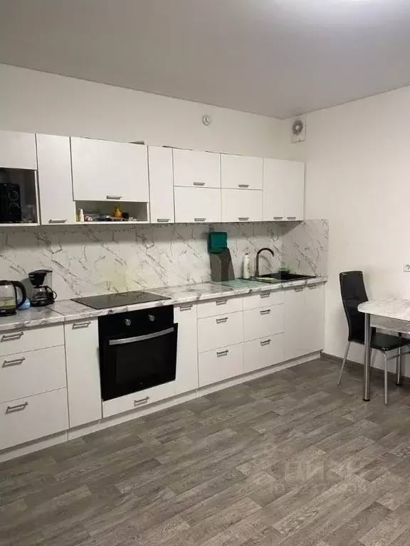 2-к кв. Челябинская область, Снежинск ул. Ломинского, 43 (54.1 м) - Фото 1