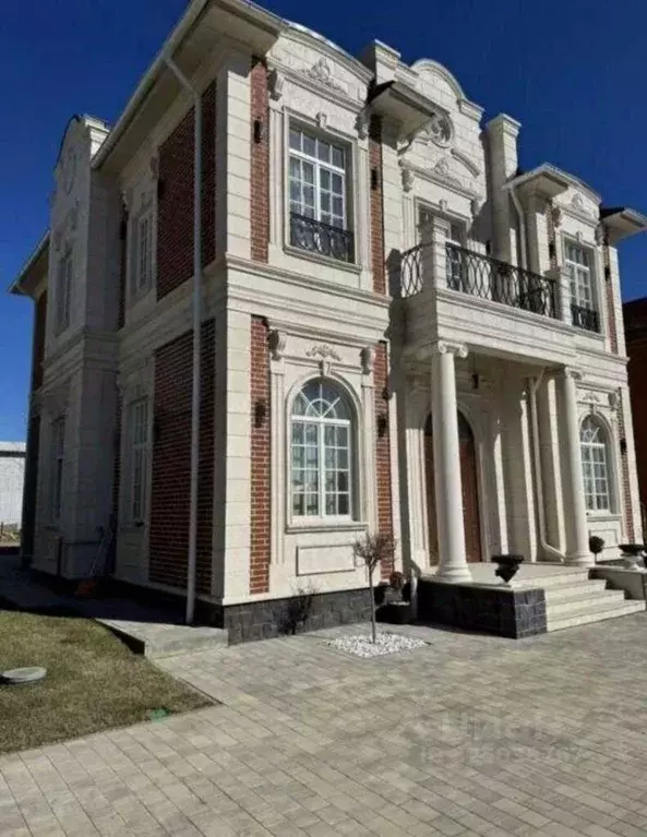 Дом в Московская область, Истра муниципальный округ, д. Покровское ул. ... - Фото 2