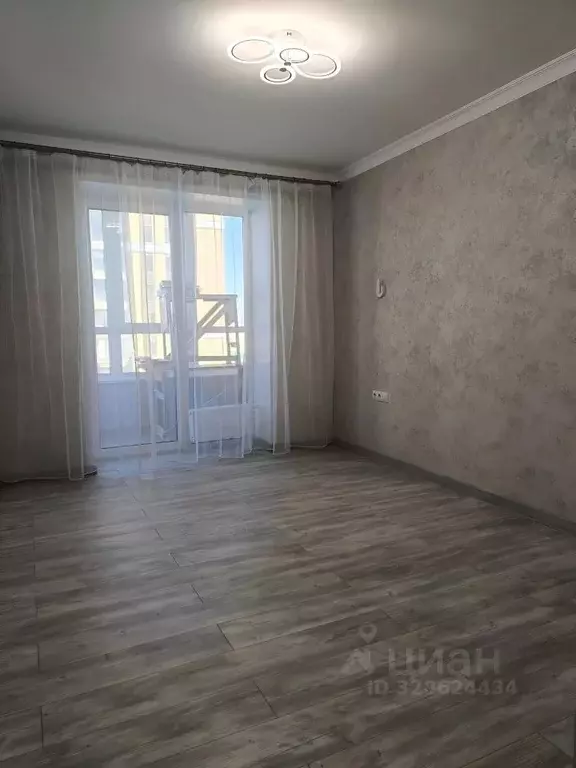 3-к кв. Алтайский край, Барнаул Взлетная ул., 2Г (75.0 м) - Фото 2