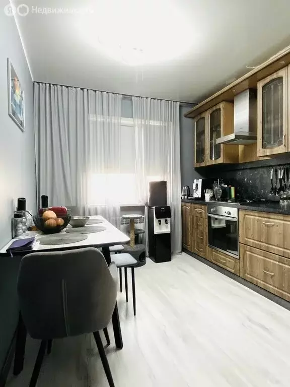 3-комнатная квартира: Пенза, проспект Строителей, 166 (70 м) - Фото 0