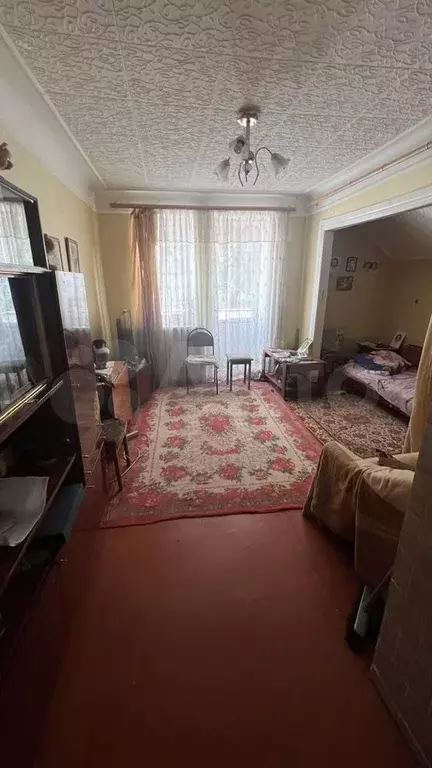 1-к. квартира, 32,1 м, 3/3 эт. - Фото 0