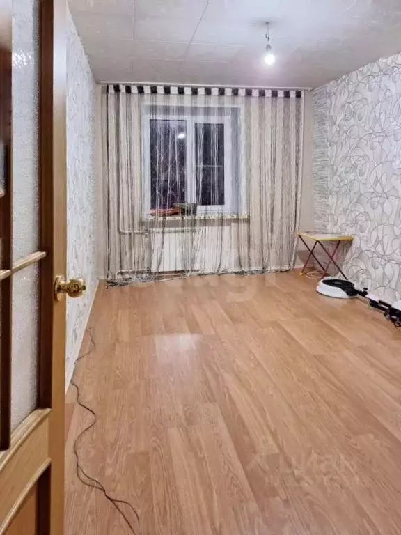 2-к кв. Коми, Сосногорск г. Сосногорск муниципальное образование, 5-й ... - Фото 2