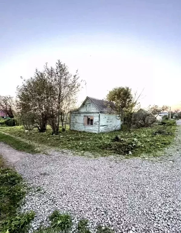 Участок в Ярославская область, Тутаевский муниципальный округ, ... - Фото 0