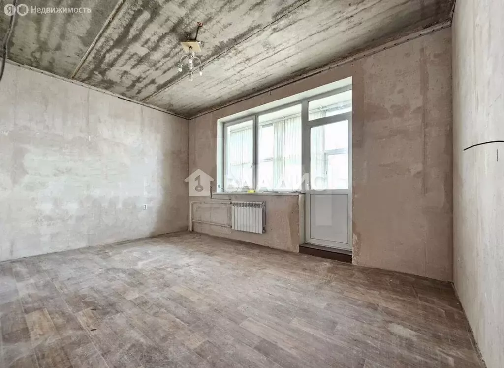 1-комнатная квартира: Иркутск, Верхняя набережная, 145/2 (36 м) - Фото 0