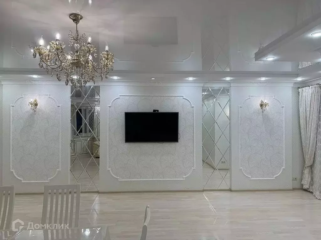 Продаётся 3-к квартира, 100 м - Фото 1