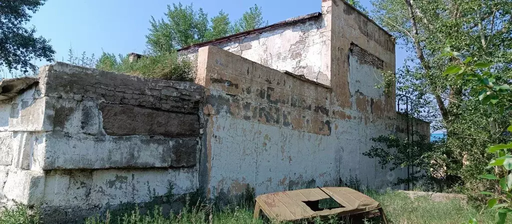 Помещение свободного назначения в Забайкальский край, Забайкальский ... - Фото 1