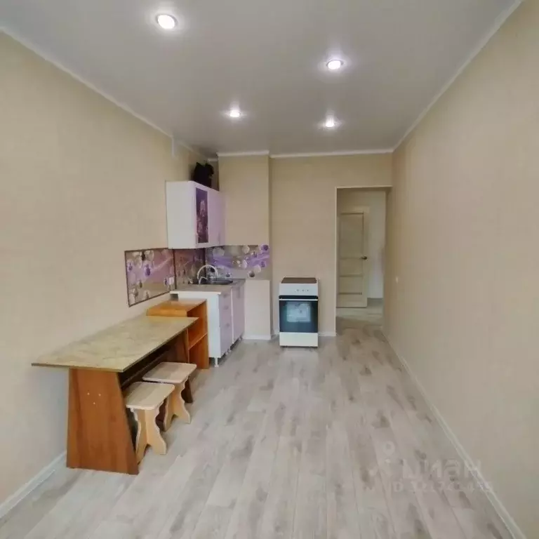 1-к кв. Хакасия, Абакан просп. Дружбы Народов, 43А (45.0 м) - Фото 1