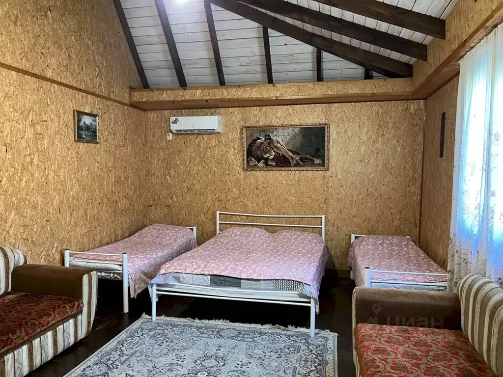 Дом в Краснодарский край, Геленджик Новороссийская ул. (90 м) - Фото 1