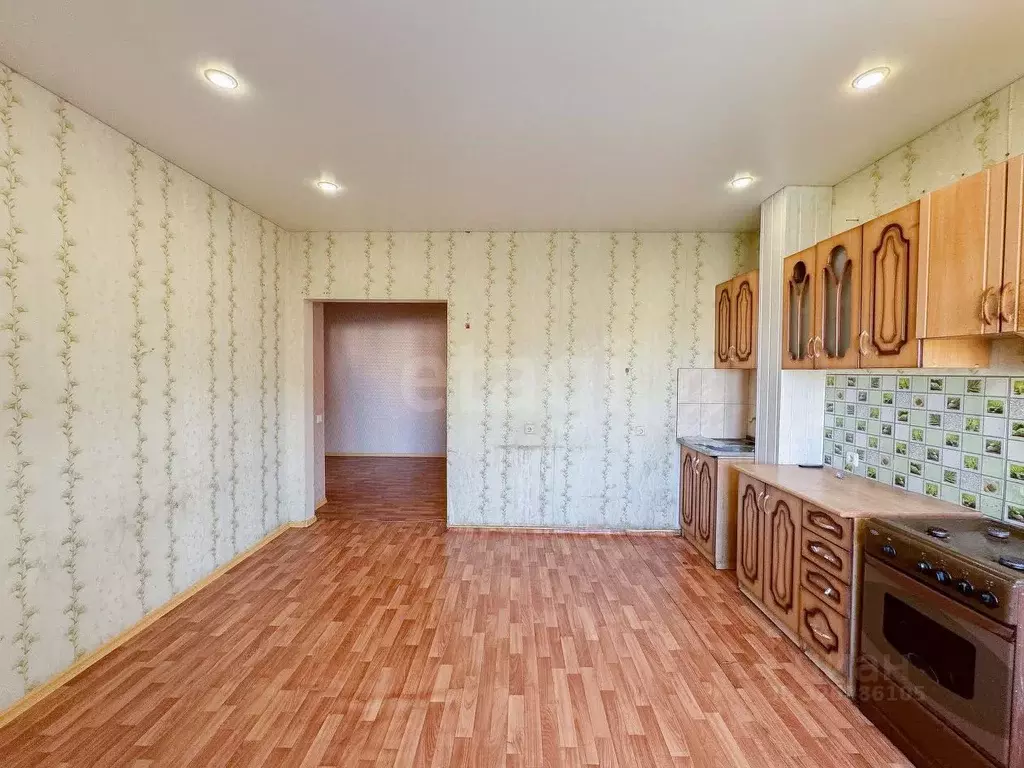 4-к кв. Мордовия, Саранск ул. Воинова, 32А (115.9 м) - Фото 2