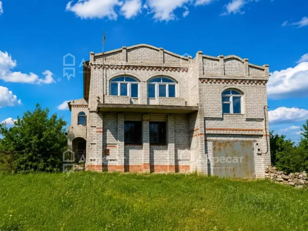 Дом в Волгоградская область, Городищенский район, Ерзовское городское ... - Фото 2