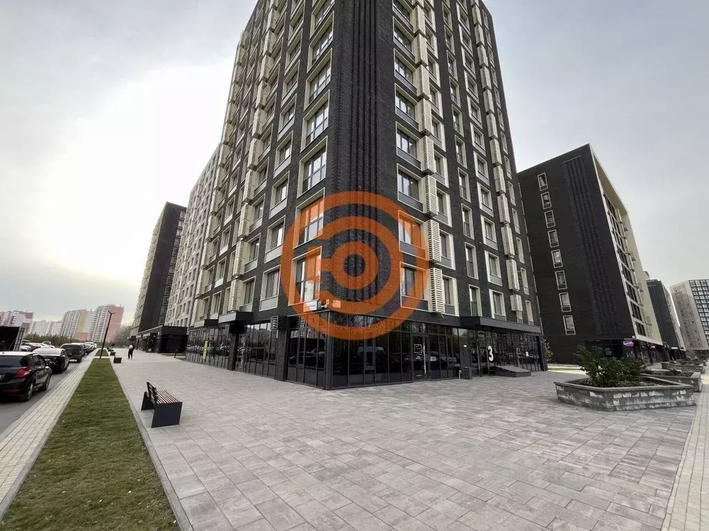 Помещение свободного назначения в Тюменская область, Тюменский ... - Фото 1