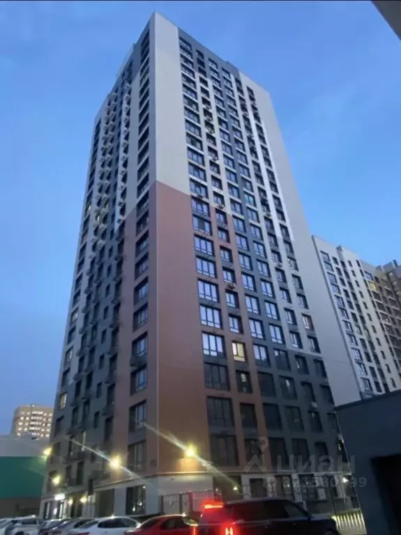 3-к кв. Ставропольский край, Ставрополь просп. Российский, 15 (90.0 м) - Фото 1