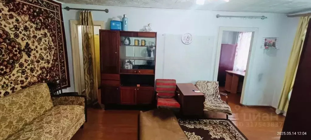 2-к кв. Кемеровская область, Киселевск ул. Унжакова, 8 (49.0 м) - Фото 1