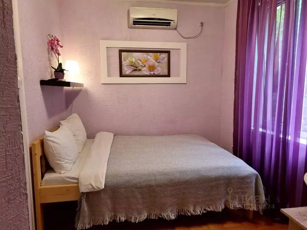 Комната Краснодарский край, Анапа Пионерский просп., 70Г (10.0 м) - Фото 0