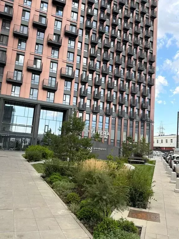 1-к кв. Башкортостан, Уфа бул. Ибрагимова, 90/2 (49.0 м) - Фото 2