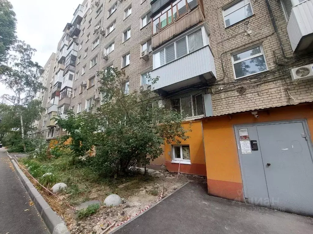 2-к кв. Саратовская область, Саратов Первомайская ул., 67 (45.0 м) - Фото 1