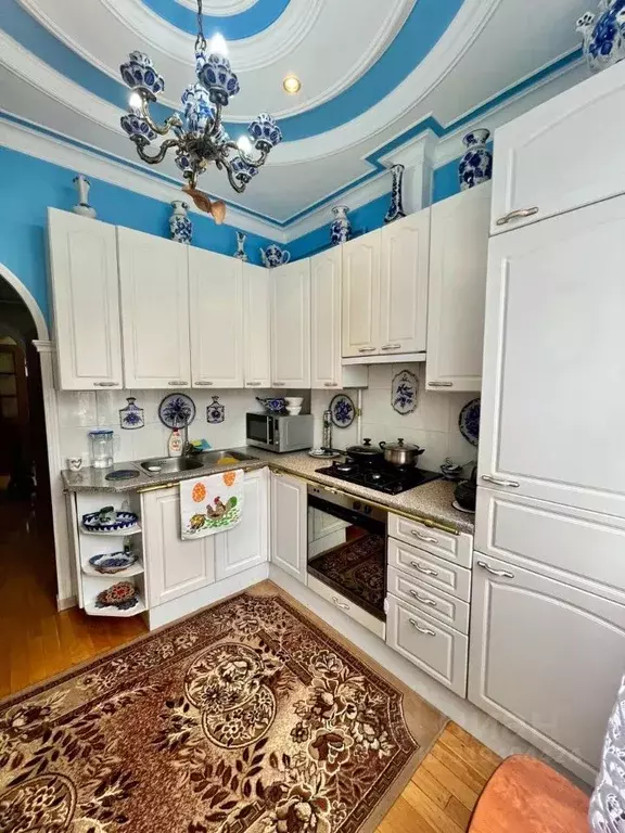 3-к кв. Московская область, Люберцы Новая ул., 8Д (64.0 м) - Фото 1