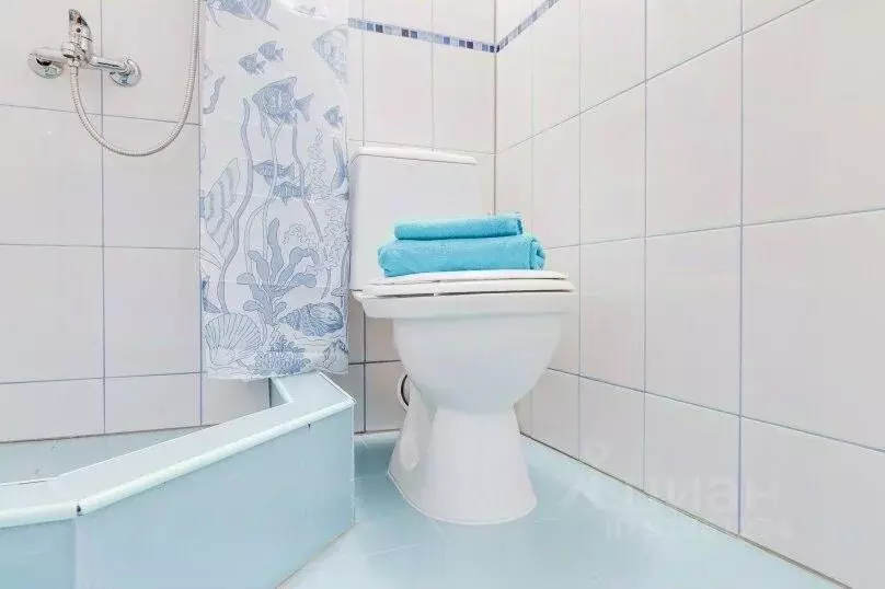 1-к кв. Санкт-Петербург Троицкий просп., 16 (9.0 м) - Фото 1