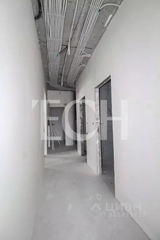 2-к кв. Тульская область, Тула ул. Свободы, 21 (97.5 м) - Фото 2
