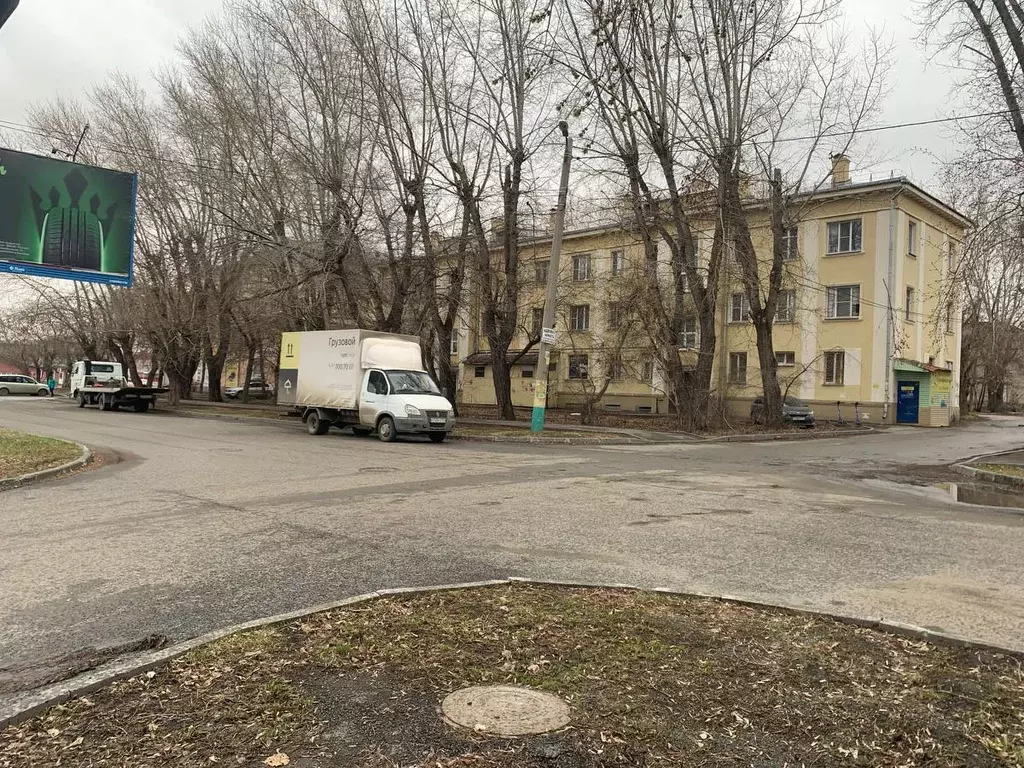 Помещение свободного назначения в Челябинская область, Челябинск ... - Фото 0