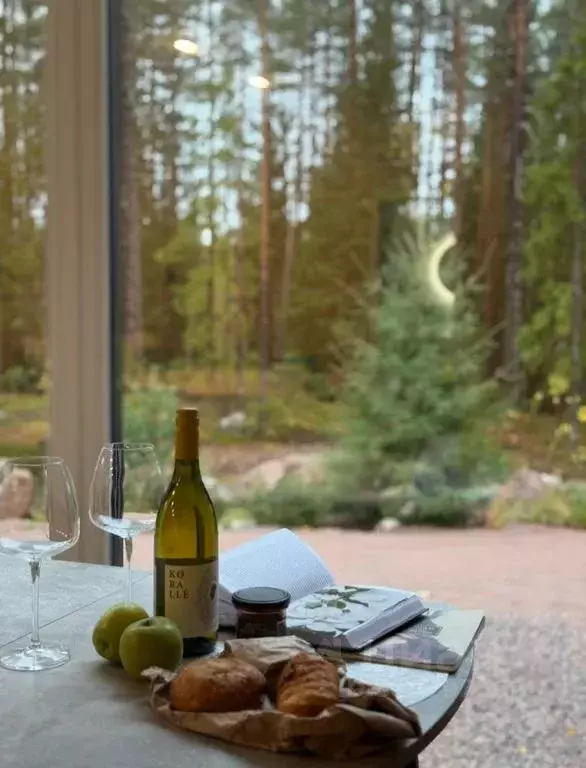 Дом в Карелия, Питкяранта Сиреневая ул., 30 (50 м) - Фото 2