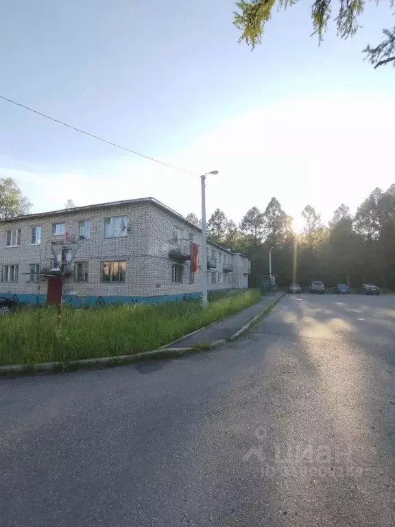 2-к кв. Ярославская область, Рыбинский муниципальный округ, Глебовское ... - Фото 0