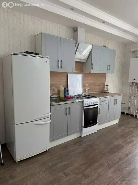 2-комнатная квартира: Ставрополь, улица Доваторцев, 52А (67 м) - Фото 0