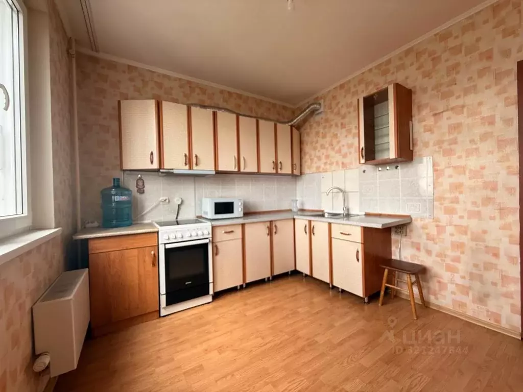Квартира, 2 комнаты, 57.9 м - Фото 0
