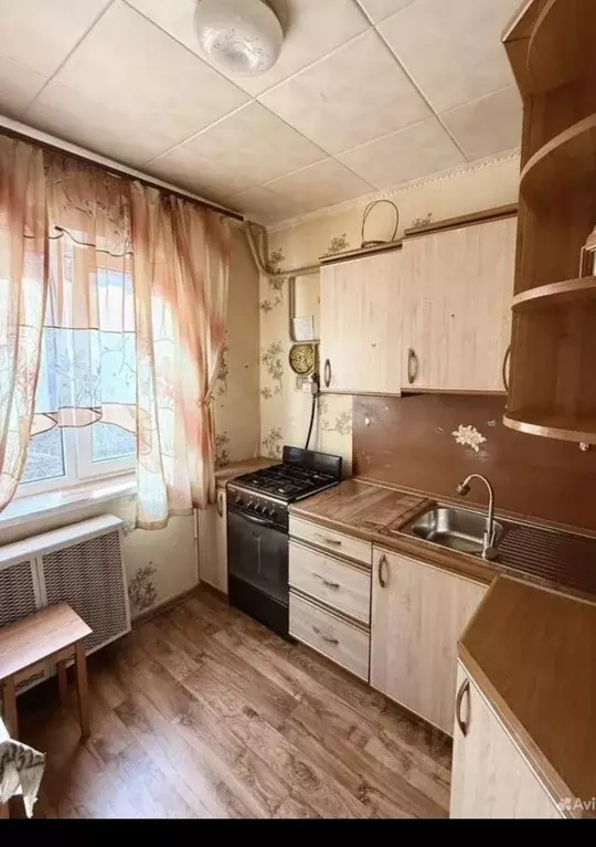 2-к кв. Башкортостан, Уфа просп. Октября, 89/3 (46.0 м) - Фото 2
