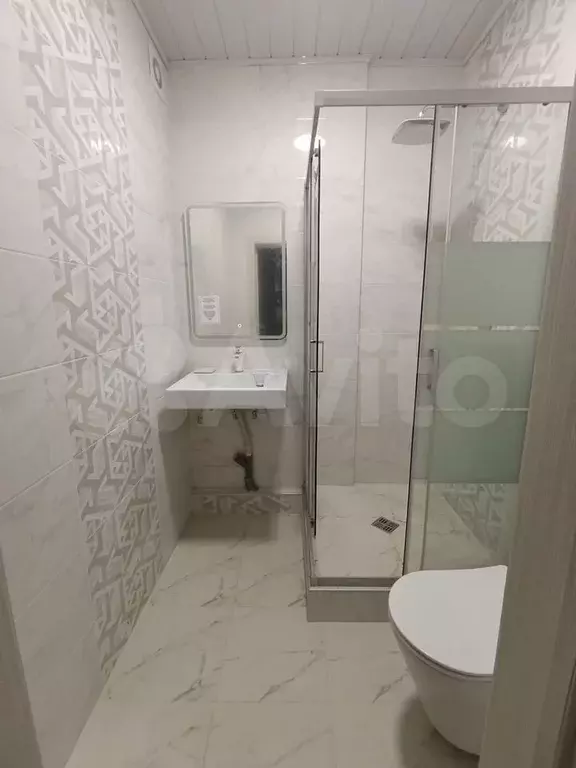 Квартира-студия, 27 м, 12/17 эт. - Фото 1