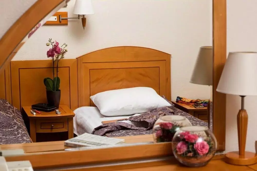 Комната Приморский край, Владивосток Посьетская ул., 20 (18.0 м) - Фото 2