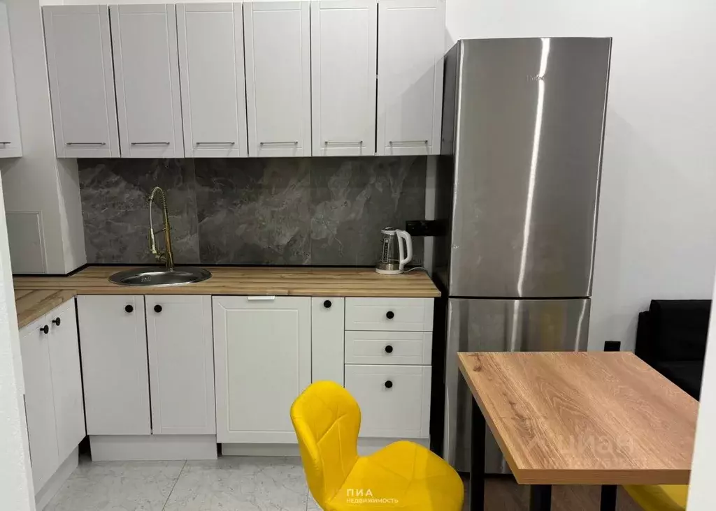 1-к кв. Ленинградская область, Мурино Всеволожский район, бул. ... - Фото 1