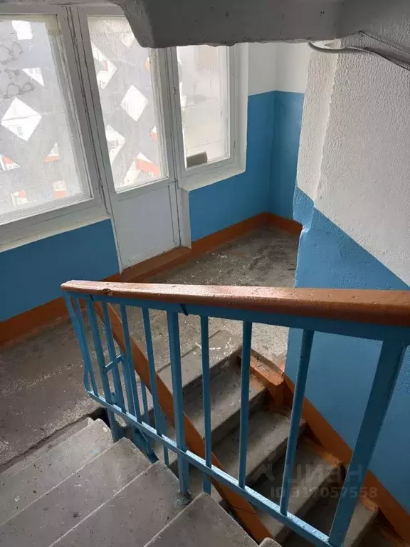 3-к кв. Мордовия, Саранск ул. Воинова, 30 (64.0 м) - Фото 1