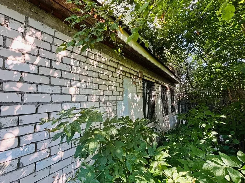 Дом в Татарстан, Высокогорский район, Усадское с/пос, д. Ильино ул. ... - Фото 2