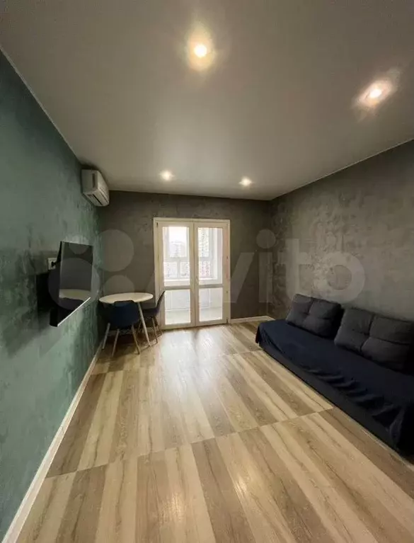 Квартира-студия, 26 м, 15/24 эт. - Фото 0