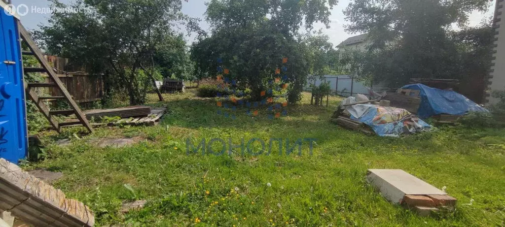 Участок в деревня Николо-Хованское, 80 (8 м) - Фото 2