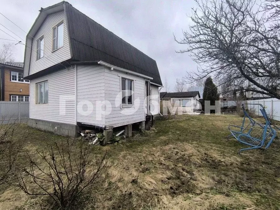 Дом в Московская область, Ступино городской округ, Крона СНТ 18 (90 м) - Фото 2